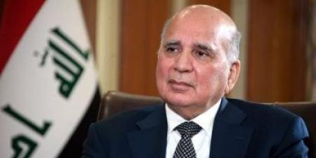 العراق يؤكد أهمية إطلاق خطة شاملة لمواجهة التغيّرات المناخية - هرم مصر