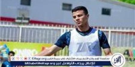 خالد الغندور: محمد شحاتة يخضع لبرنامج تأهيلي مكثف فى الزمالك للحاق بمباراة المصري - هرم مصر