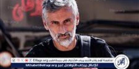 وجهة ريبيرو القادمة بعد انتهاء مغامرته مع الأهلي - هرم مصر