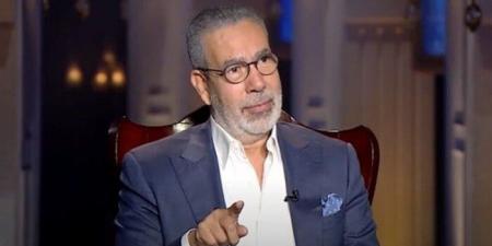 مدحت العدل يثير الجدل بعد الإعلان عن بطلة مسرحية أم كلثوم.. من هي الفنانة؟ - هرم مصر