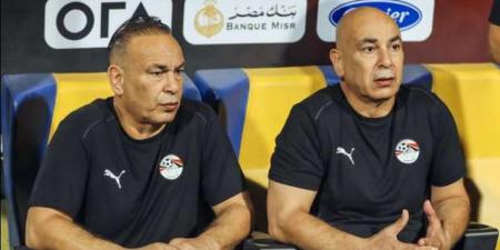 مايفوتكش| مفاجآت تشكيل منتخب مصر.. وانفراجة لنجم الزمالك وتفوق الأهلي - هرم مصر