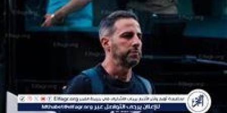 لاعب الزمالك يطالب فيريرا بوضع سيناريوهات - هرم مصر