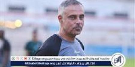 الفتح يغلق الباب في وجه الأهلي بشأن جوميز - هرم مصر