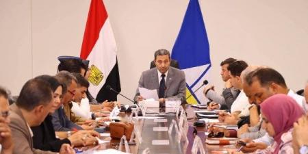تعرف على لائحة مشروع مواقف سيارات النقل الجماعى بدمياط - هرم مصر