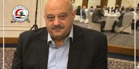 العامة للأطباء تعلن إصابة نقيب جنوب سيناء بجلطة في المخ - هرم مصر