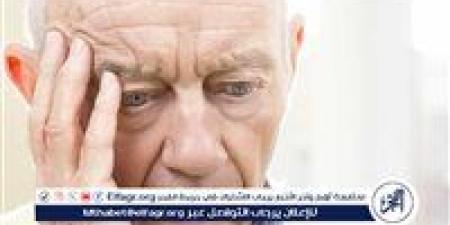 اختبار جديد للدماغ يكشف مؤشرات ألزهايمر في 3 دقائق فقط - هرم مصر