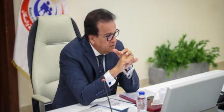 لو مستشفى طلب فلوس للطوارئ بلغ فورًا على 105 - هرم مصر