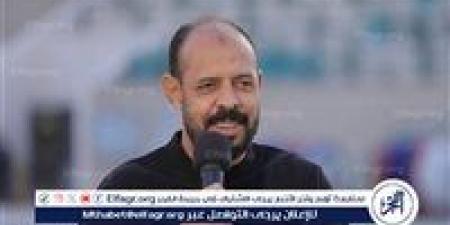 24 ساعة أمام عماد النحاس لتشكيل جهازه الفني المؤقت - هرم مصر