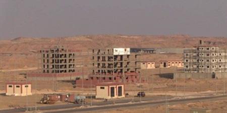 رابط وخطوات حجز أراضي الإسكان المتوسط في 18 مدينة جديدة - هرم مصر