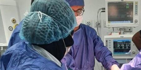 أم 4 أطفال ورزقها الله بحمل جديد لا تقوى على تربيته.. هل يجوز لها الإجهاض؟ - هرم مصر