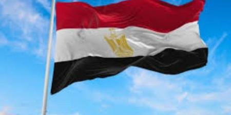 مصر تؤكد ضرورة بدء مسار جاد لاستعادة السلم والأمن والاستقرار في المنطقة - هرم مصر