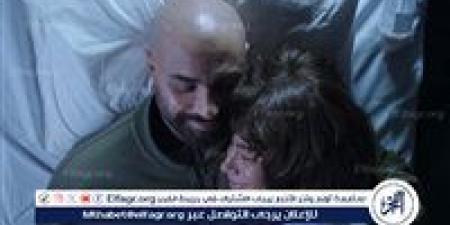 كريم فهمي عن مسلسل "220 يوم": بيجبلي كوابيس لحد دلوقتي بسببه واشتغلت عليه اكتر من سنتين - هرم مصر