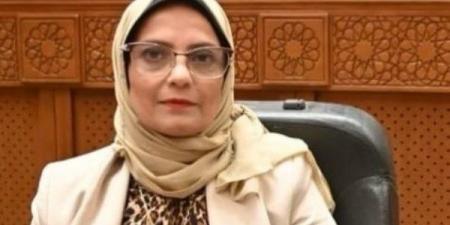 برلمانية: استضافة مصر لاجتماعات مجموعة العشرين تعكس مكانتها الدولية - هرم مصر