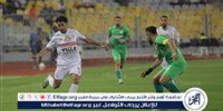 صفقة الزمالك تظهر أمام المصري - هرم مصر