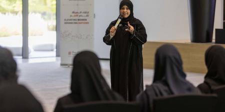 «حوارات نماء» ترسخ شراكة المرأة في التنمية الاقتصادية - هرم مصر