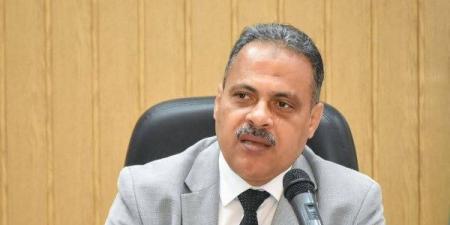 المجلس القومي للمرأة بالشرقية يستخرج 3464 بطاقة رقم قومي مجاناً للسيدات - هرم مصر