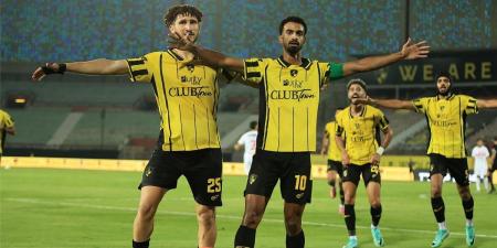 مدرب وادي دجلة : ما فعله فيريرا في مباراة الزمالك كان درسًا لي - هرم مصر