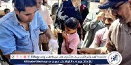جامعة قناة السويس تطلق قافلة للإصحاح البيئي بالتعاون مع مديرية الزراعة لتعزيز كفاءة الإنتاج - هرم مصر