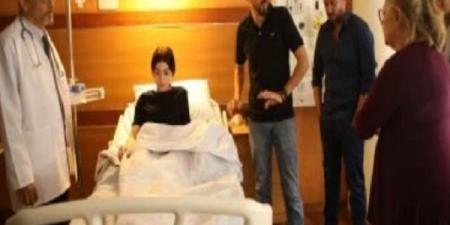 ليلى زاهر تتعرض لحادث.. تفاصيل الحلقة الثالثة من حكاية "هند" - هرم مصر