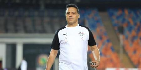 نادر السيد: حسام البدري الأنسب للأهلي حال اختيار مدرب مصري - هرم مصر