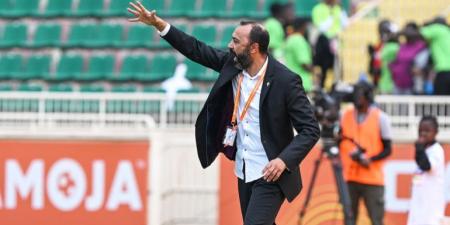 فوز المغرب بكأس أفريقيا للمحليين للمرة الثالثة.. درس تكتيكي ورسالة للكرة القارية - هرم مصر