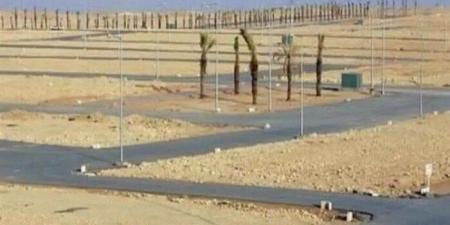 ننشر كراسة شروط أراضي الإسكان المتوسط في 18 مدينة جديدة - هرم مصر