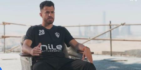 غضب في الزمالك من الونش لهذا السبب - هرم مصر