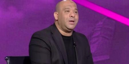«ربنا بيختار التوقيت المناسب».. أول تعليق من وليد صلاح الدين بعد تعينه مديرًا للكرة بالأهلي - هرم مصر