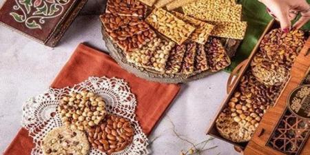 احتفالا بقدومه.. طريقة عمل حلاوة المولد النبوي - هرم مصر