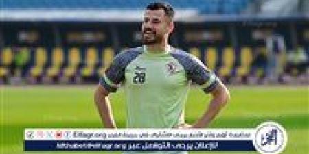 غضب في الزمالك من الونش بعد عقوبة رابطة الأندية - هرم مصر