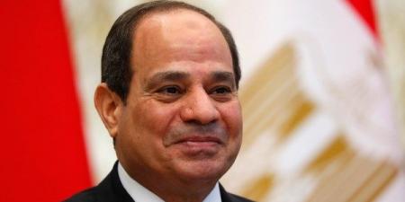 القومي للمرأة يشكر الرئيس السيسي لتكريمه سيدتين في احتفالية ذكرى المولد النبوي الشريف - هرم مصر