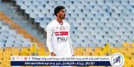 الزمالك يجهز عرضًا مغريًا لـ حسام عبد المجيد لتمديد تعاقده - هرم مصر