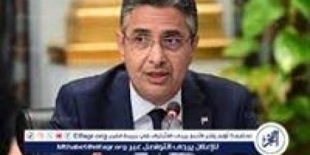 وزير التموين يطلق مبادرات لتخفيض أسعار زيوت الطعام بالتعاون مع كبرى الشركات - هرم مصر