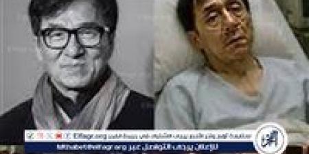 جاكي شان يقلب الترند بين شائعة الموت ونجاحات السينما - هرم مصر