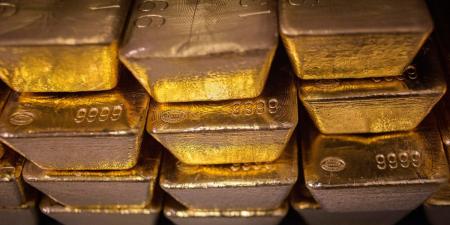 الذهب يكسر حاجز 3600 دولار.. وسط تزايد رهانات خفض الفائدة - هرم مصر