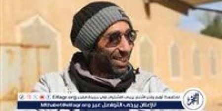 كريم العدل بين النجاح والجدل.. ومي عمر تفجّر النقاش حول معنى "الترند" - هرم مصر