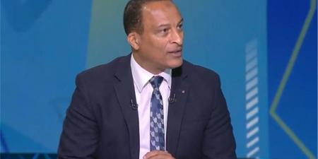 أسامة عرابي : ريبيرو لم يحصل على فرصته في الأهلي - هرم مصر