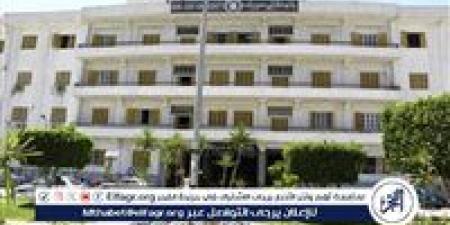طالبة من ذوي الهمم تتهم أستاذًا بالتنمر وجامعة بني سويف تنفي: الإحالة للجنة العليا هو إجراء تنظيمي بقرار وزاري - هرم مصر