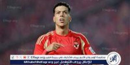 "اللي الأهلي عايزه بيعمله".. تعليق قوي من عادل عبد الرحمن على ملف تجديد امام عاشور - هرم مصر