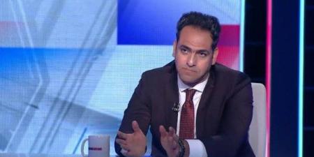 أمير عبدالحميد يُقدّم طلبًا لاتحاد الكرة للانضمام لجهاز الأهلي وترك المنتخب - هرم مصر