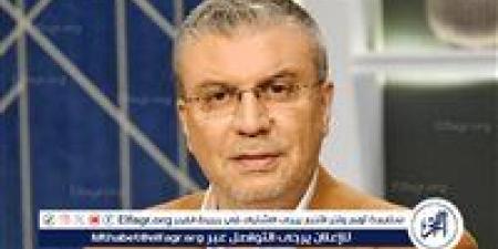 عمرو الليثي: "عوض ربنا كبير.. والفرج يأتي من حيث لا نحتسب" - هرم مصر