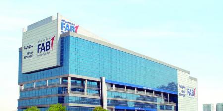 «موديز»: أرباح 4 بنوك إماراتية ترتفع 6% خلال النصف الأول - هرم مصر