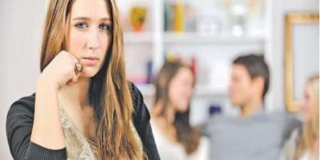 الغيرة القاتلة عند النساء .. منظور الطب النفسي وتفسير جذورها - هرم مصر