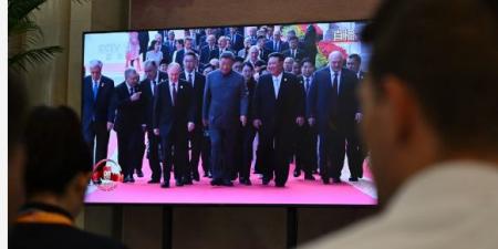 مشهد استثنائي.. الصين تكشف قوتها العسكرية وسط حضور بوتين وكيم جونغ أون .. صور - هرم مصر