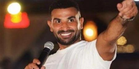 بطريقته الخاصة.. أحمد سعد يروج لحفله بلندن ويثير تفاعل الجمهور - هرم مصر
