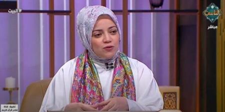 كيف تجعل علاقتك بأفراد اسرتك عميقة؟.. أسماء مطر تُجيب |فيديو - هرم مصر