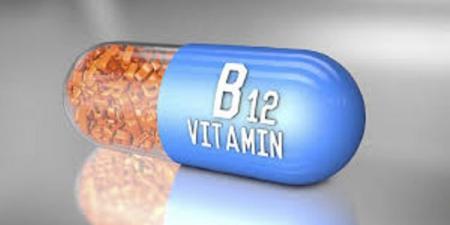 فيتامين B12.. صديق الدماغ والقلب وعدو الإهمال - هرم مصر