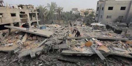 صحة غزة: ارتفاع عدد ضحايا استهداف مراكز المساعدات إلى 2339 شهيدا - هرم مصر