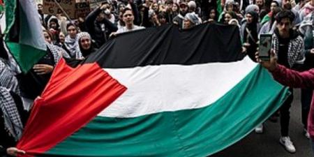 النيران تقترب من منزل نتنياهو.. تصعيد احتجاجي في قلب القدس - هرم مصر