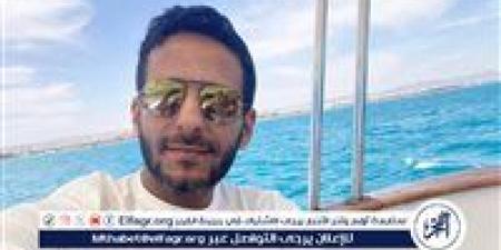 أحمد المالكي وفضل شاكر يلتقيان مجددًا في عمل غنائي جديد - هرم مصر